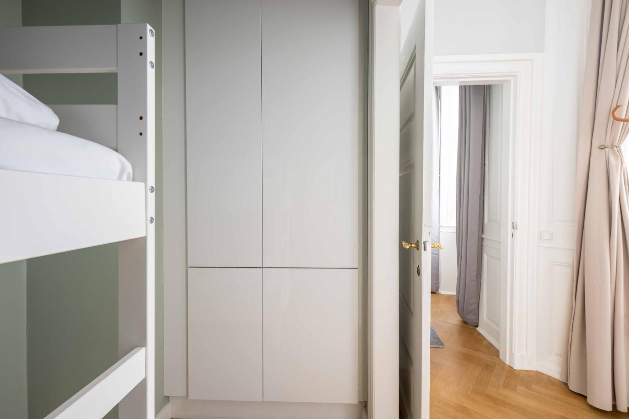 Lavish 4Br Apartment In The Heart Of Cph By The Canals København Ngoại thất bức ảnh