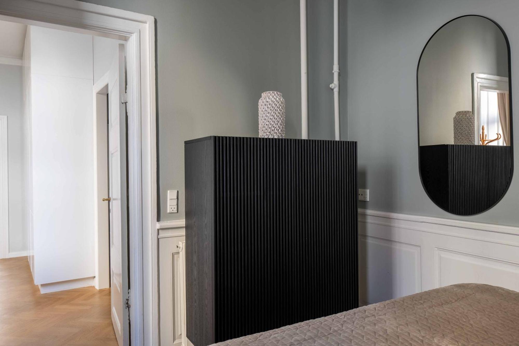 Lavish 4Br Apartment In The Heart Of Cph By The Canals København Ngoại thất bức ảnh